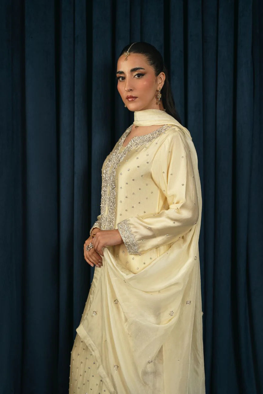 Oriana | Luxury Formals ‘25 | Kaida