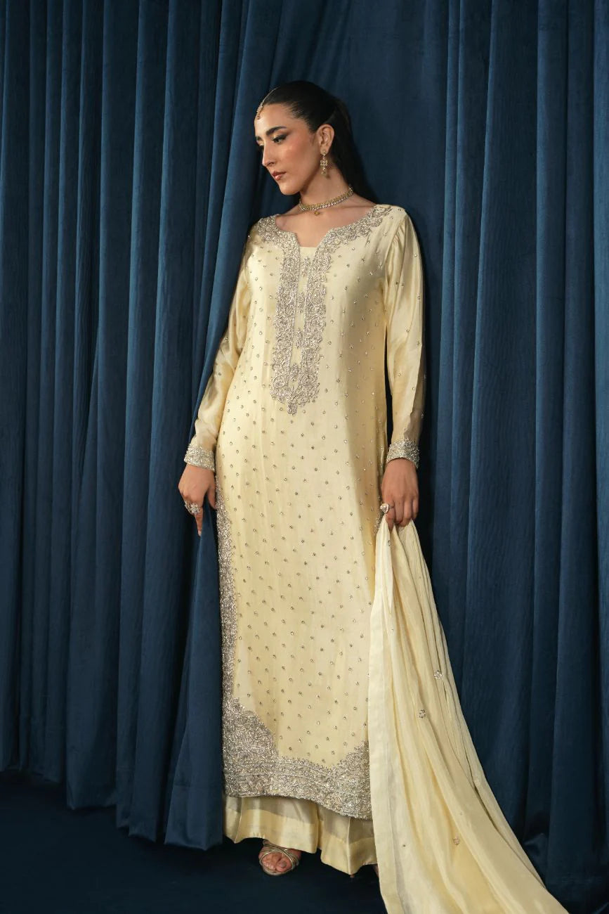 Oriana | Luxury Formals ‘25 | Kaida