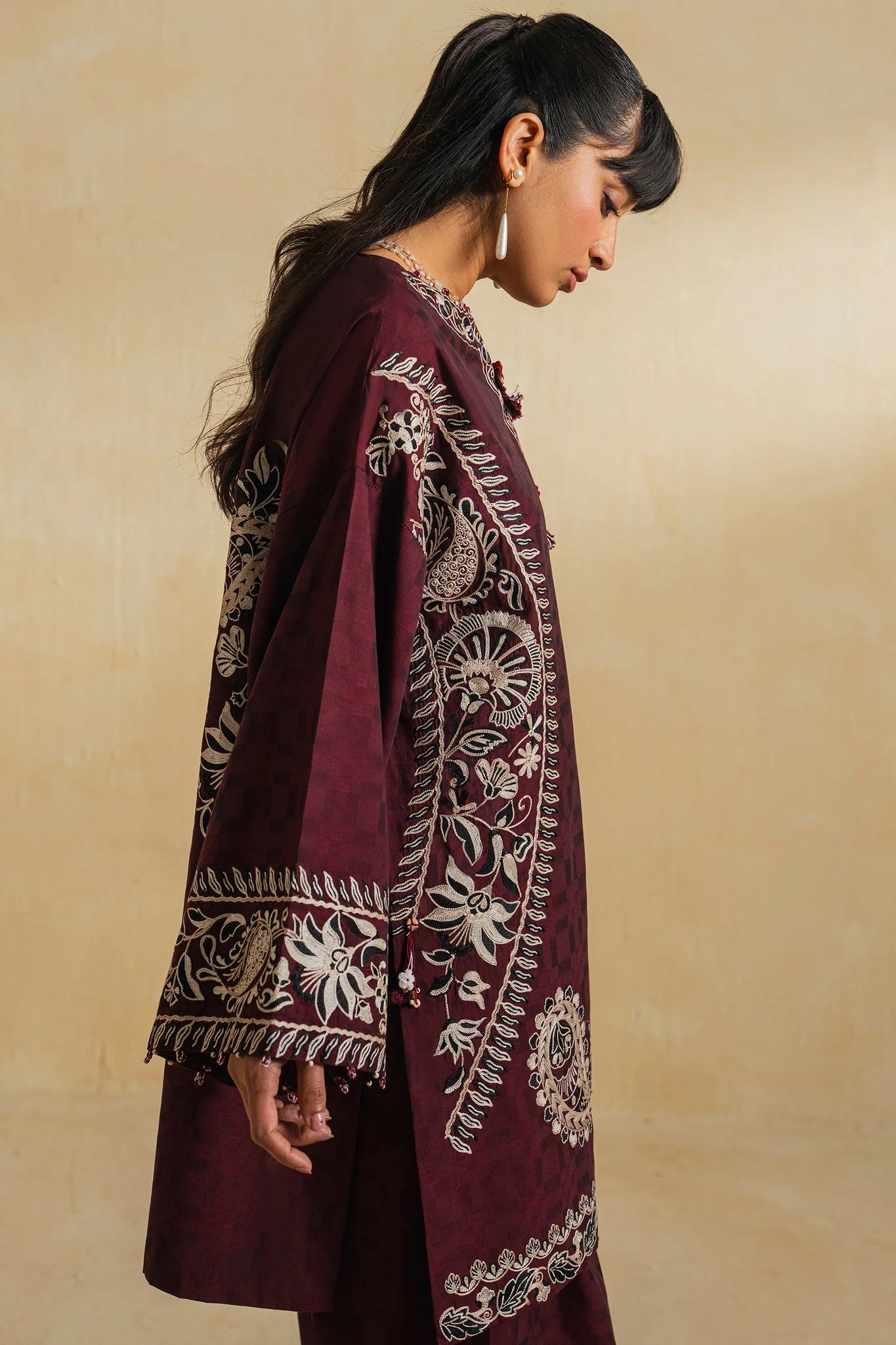 MARWA (ERW-21581) | ÉLAN INDIGÈNE | ELAN