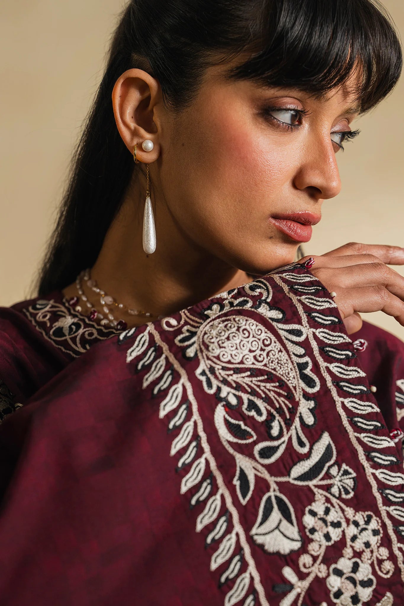 MARWA (ERW-21581) | ÉLAN INDIGÈNE | ELAN