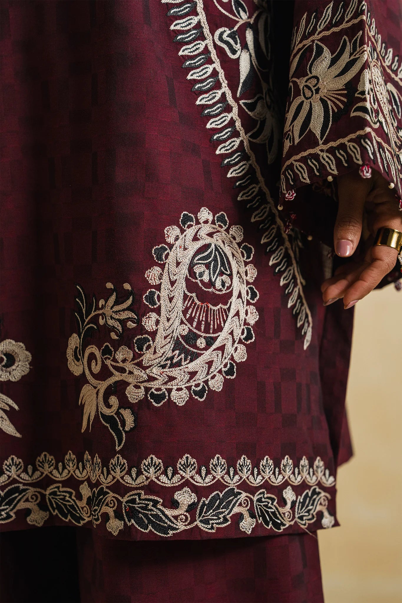 MARWA (ERW-21581) | ÉLAN INDIGÈNE | ELAN