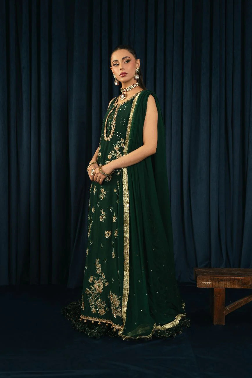 Emerald | Luxury Formals ‘25 | Kaida
