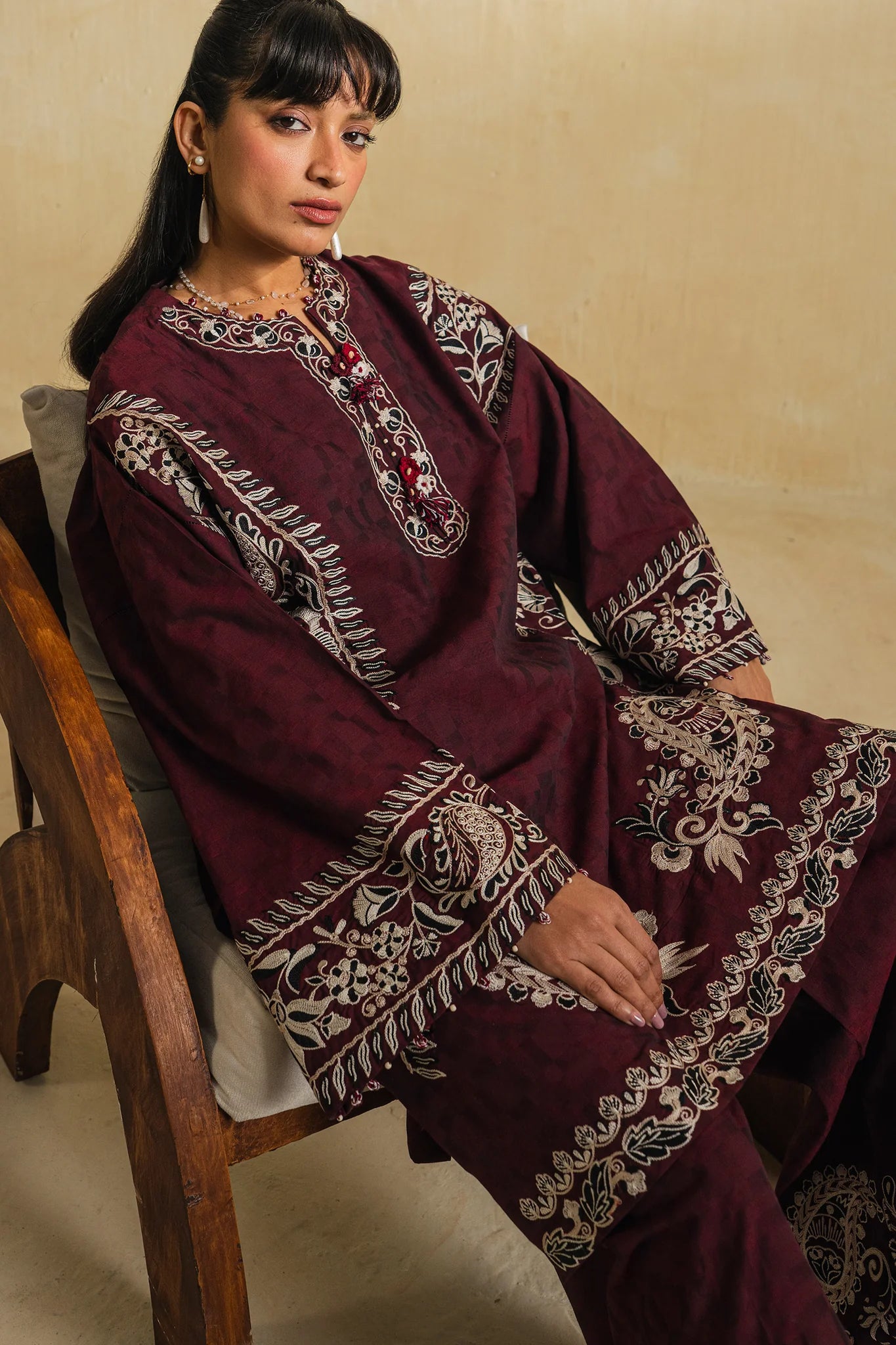 MARWA (ERW-21581) | ÉLAN INDIGÈNE | ELAN