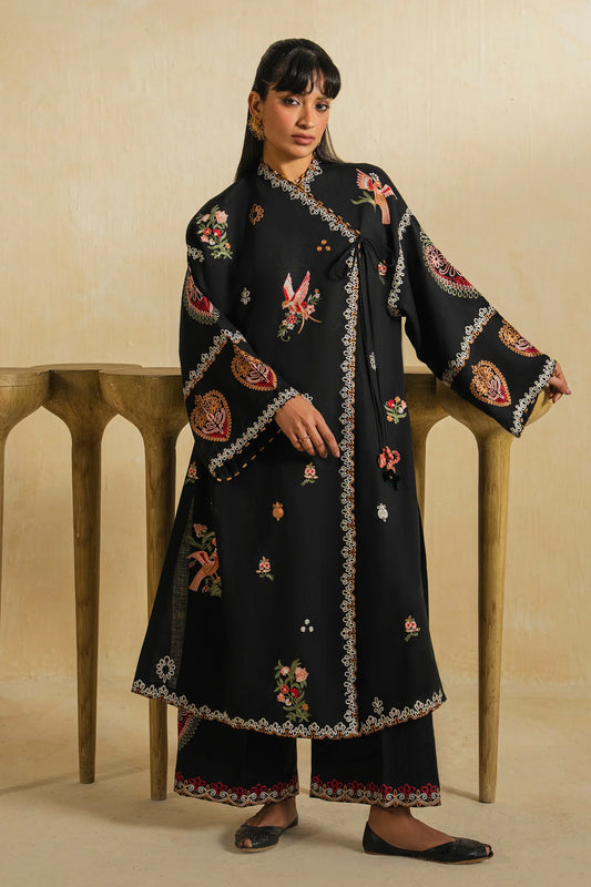 LAYL (ERW-21578) | ÉLAN INDIGÈNE | ELAN