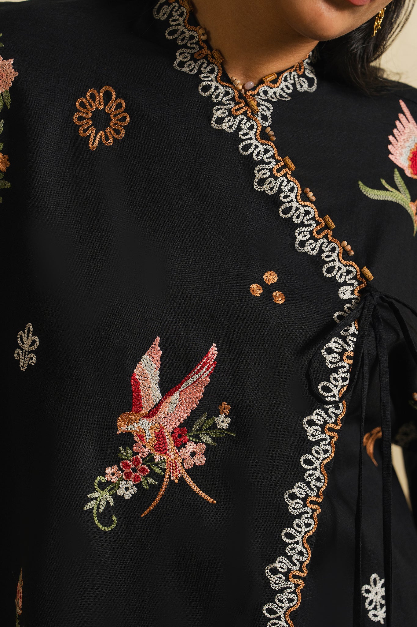 LAYL (ERW-21578) | ÉLAN INDIGÈNE | ELAN