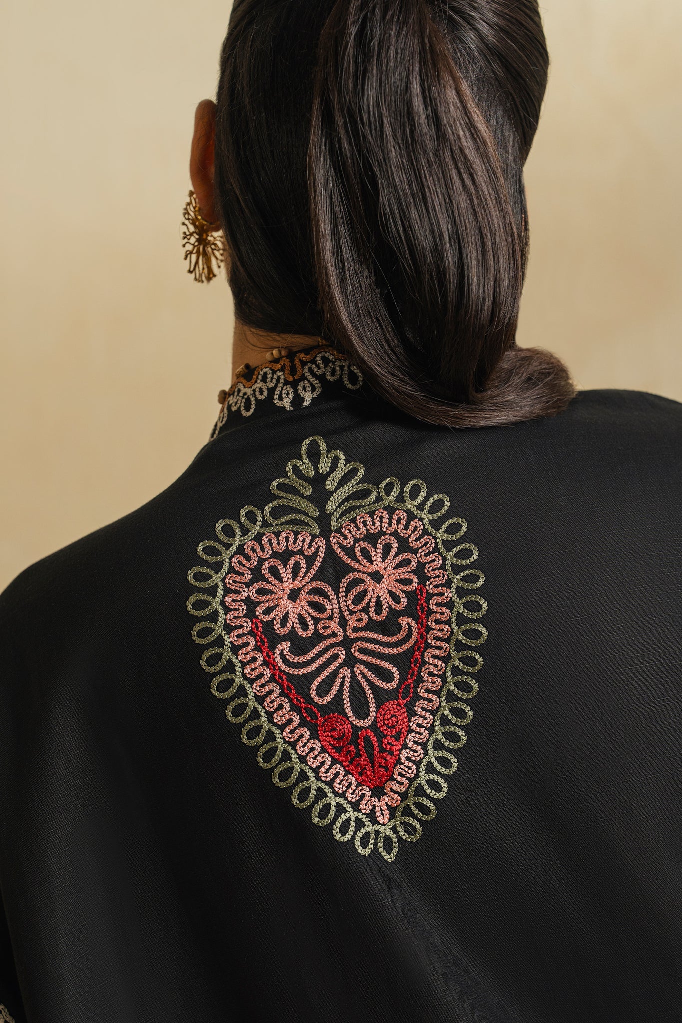 LAYL (ERW-21578) | ÉLAN INDIGÈNE | ELAN