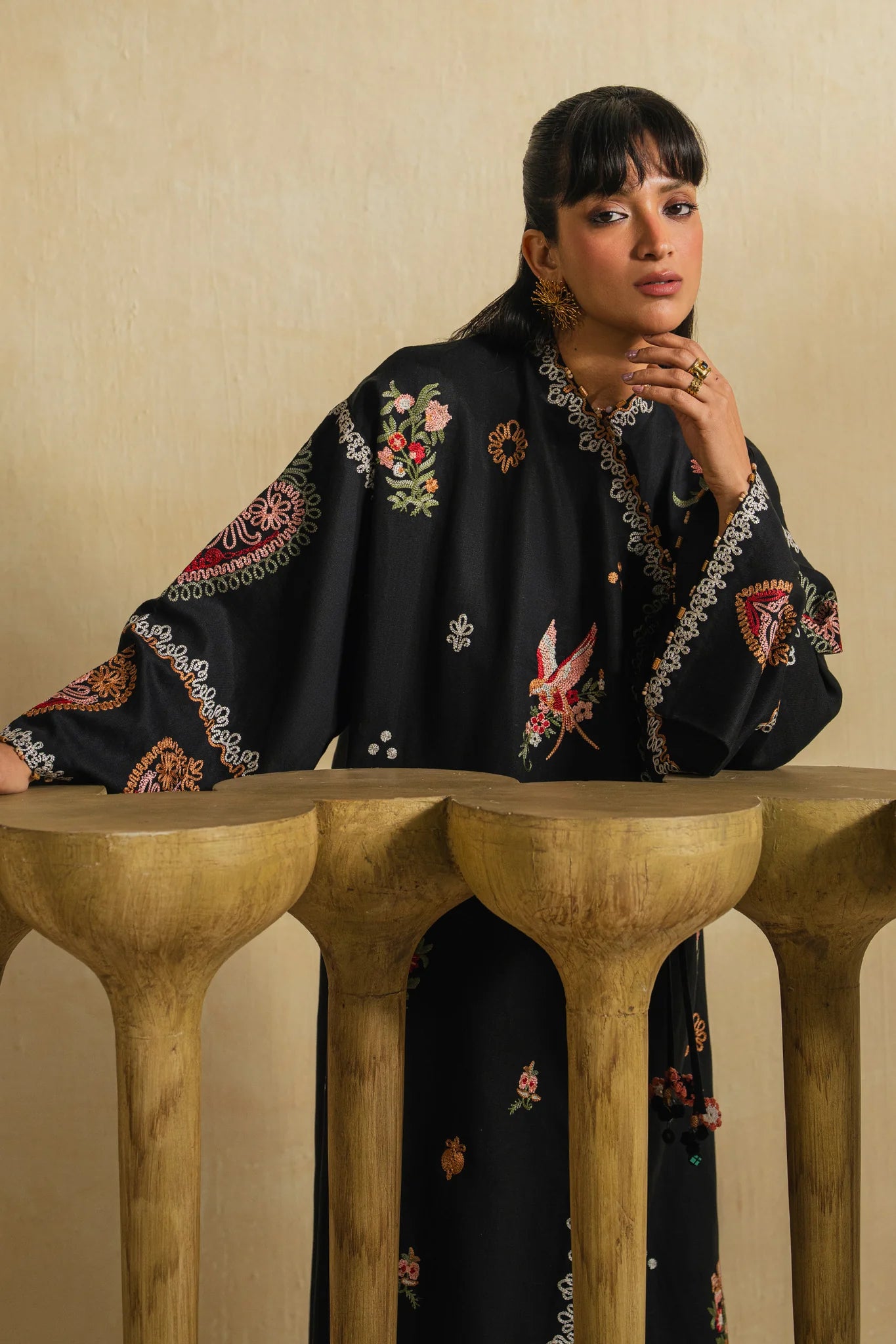 LAYL (ERW-21578) | ÉLAN INDIGÈNE | ELAN