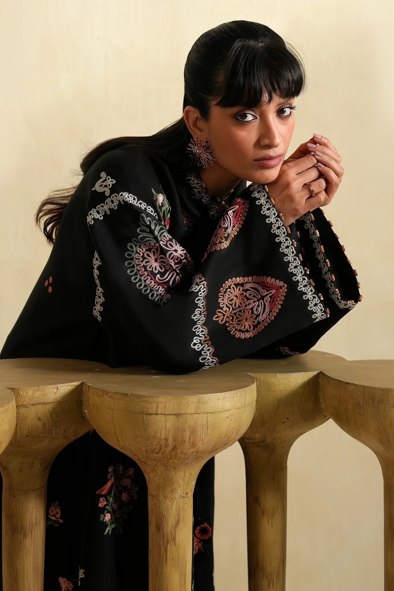 LAYL (ERW-21578) | ÉLAN INDIGÈNE | ELAN