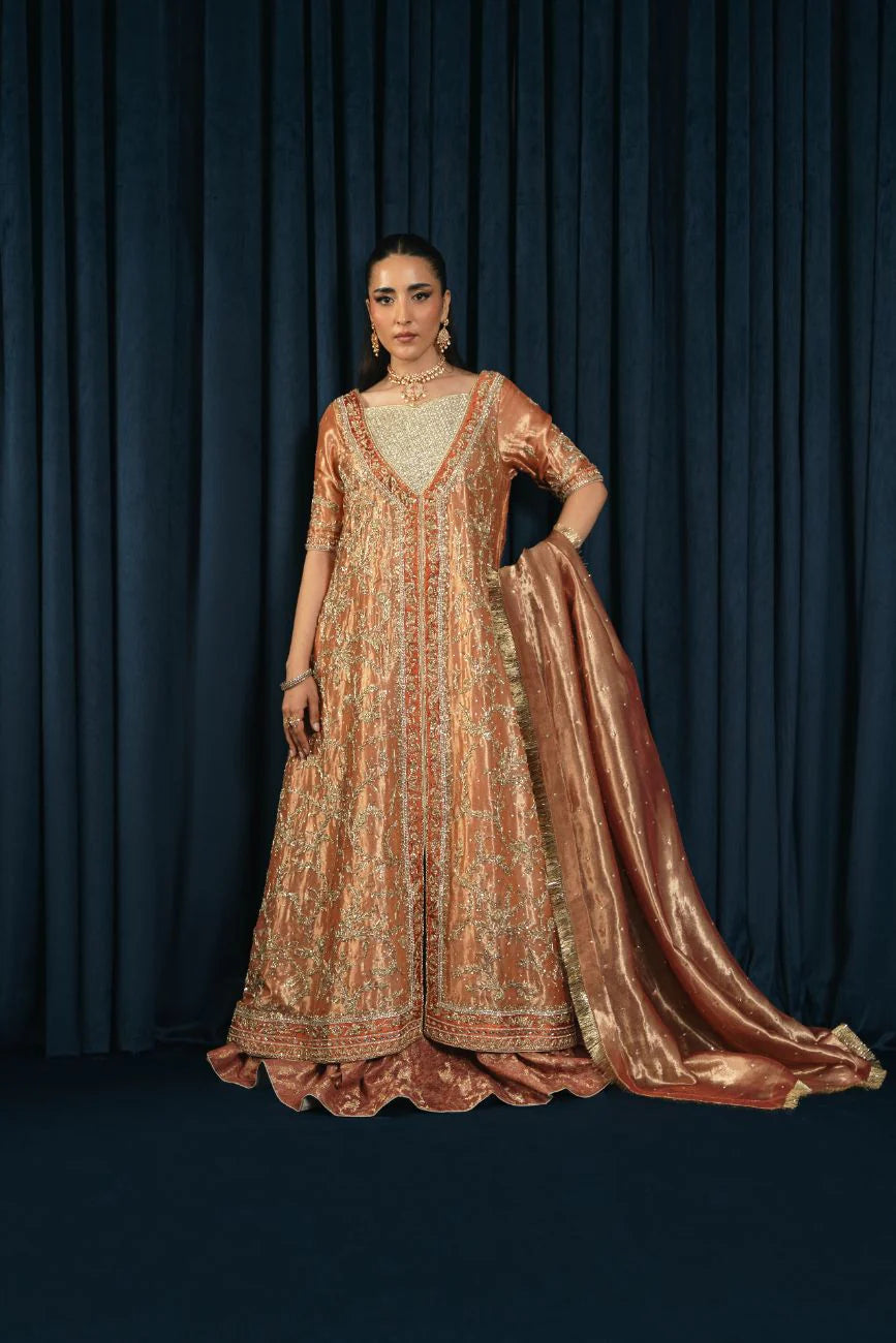 Sophia | Luxury Formals ‘25 | Kaida