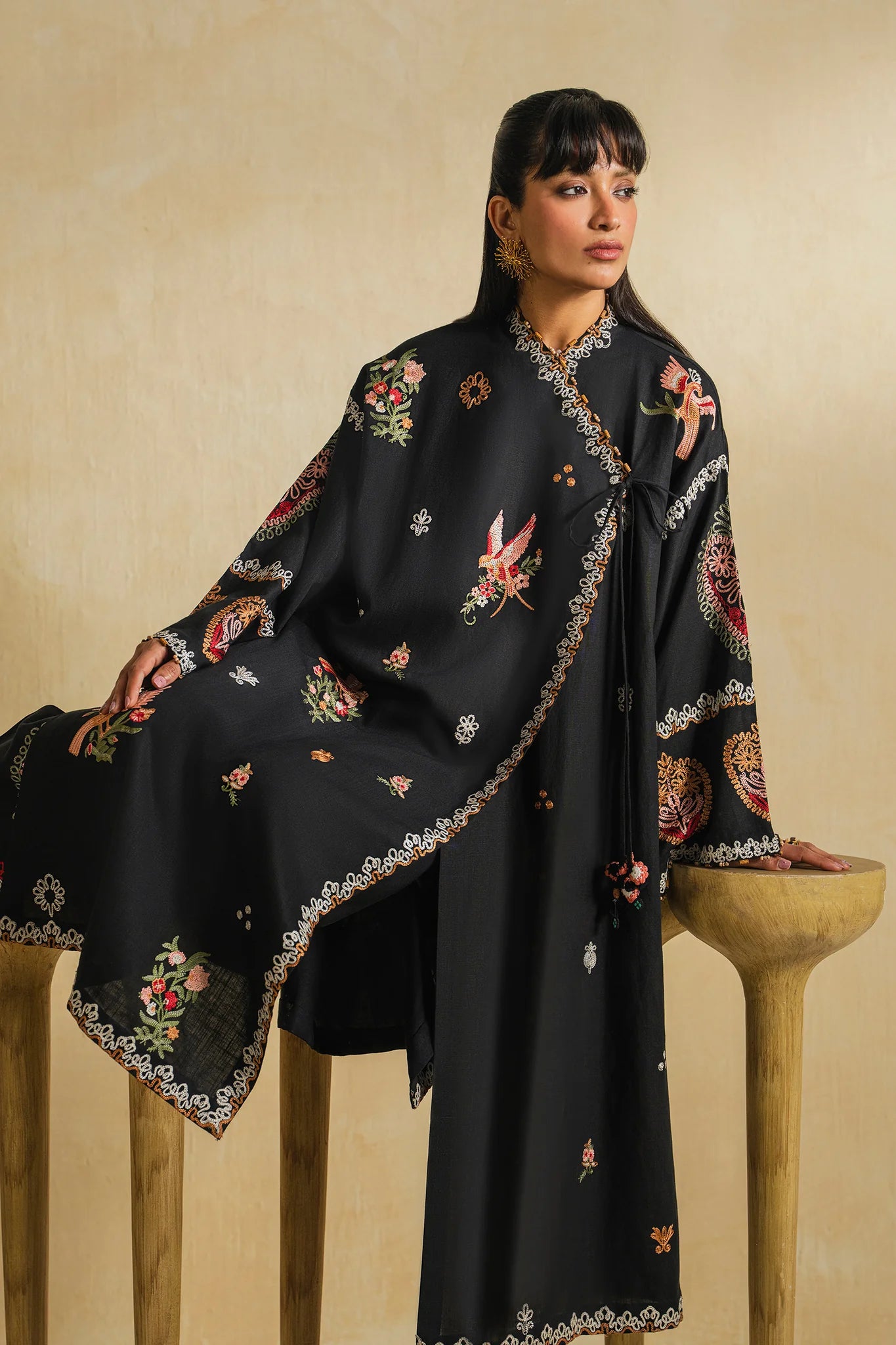 LAYL (ERW-21578) | ÉLAN INDIGÈNE | ELAN