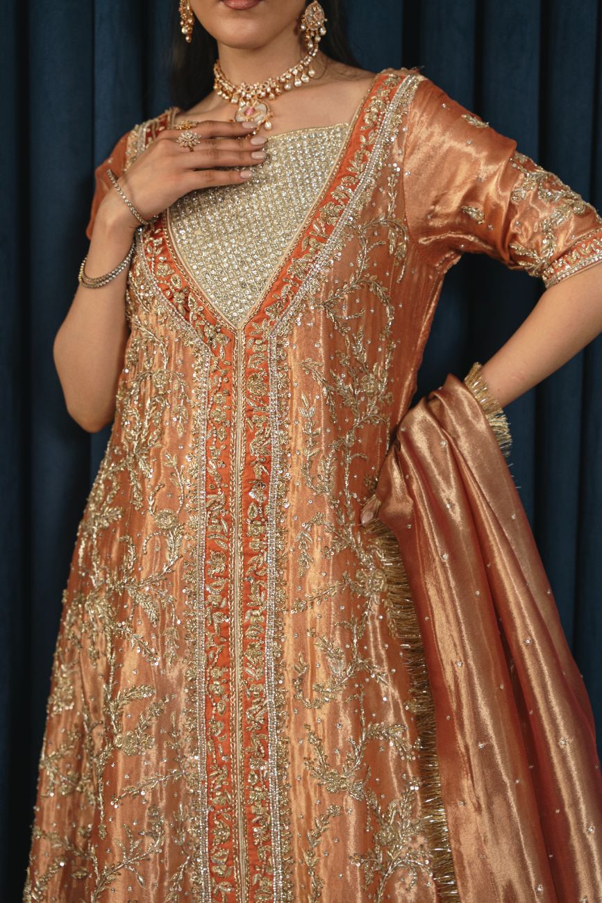 Sophia | Luxury Formals ‘25 | Kaida