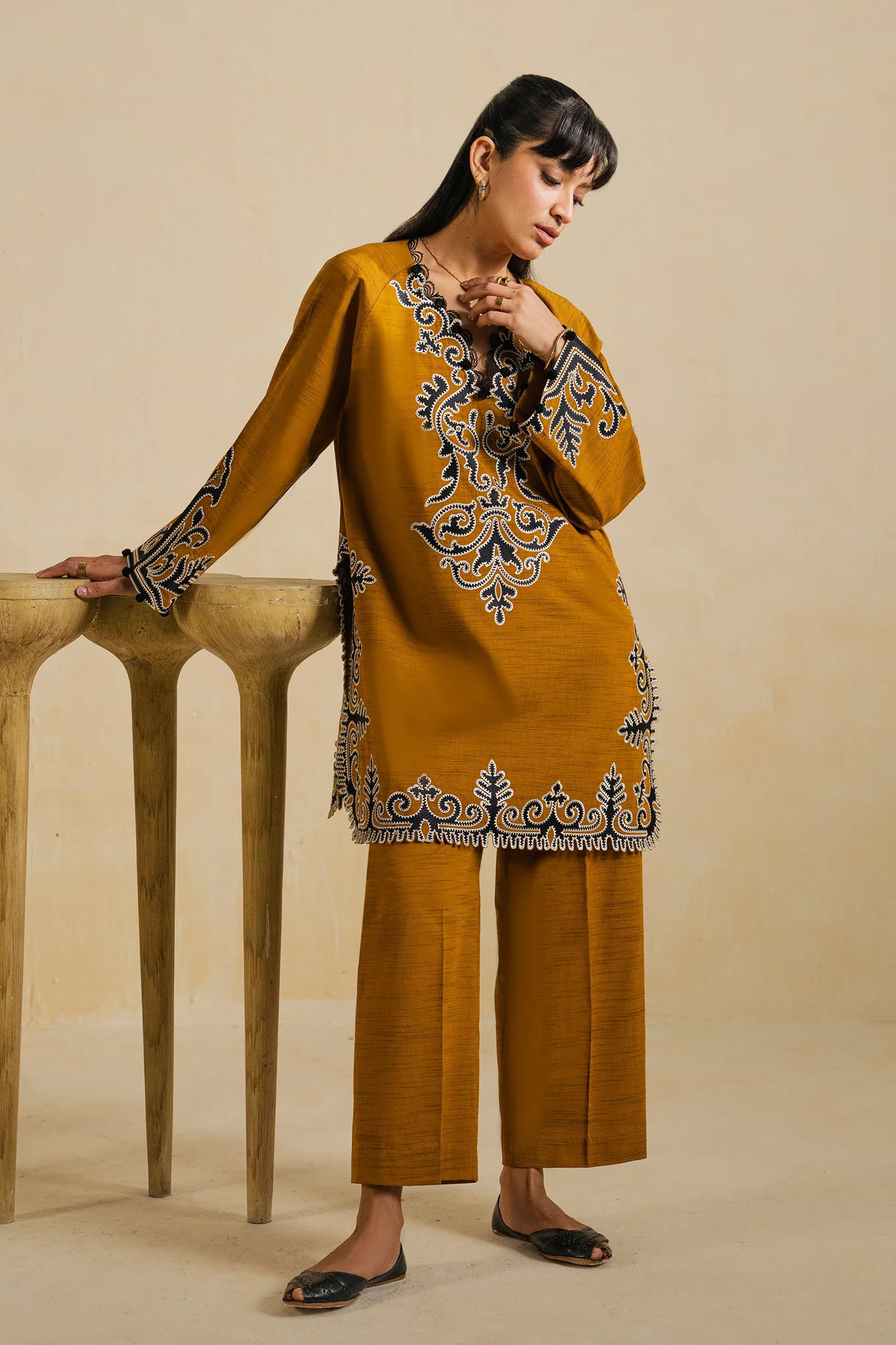 AARIZ (ERW-21580) | ÉLAN INDIGÈNE | ELAN