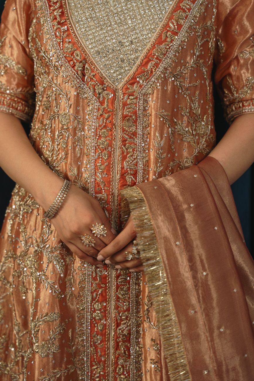 Sophia | Luxury Formals ‘25 | Kaida