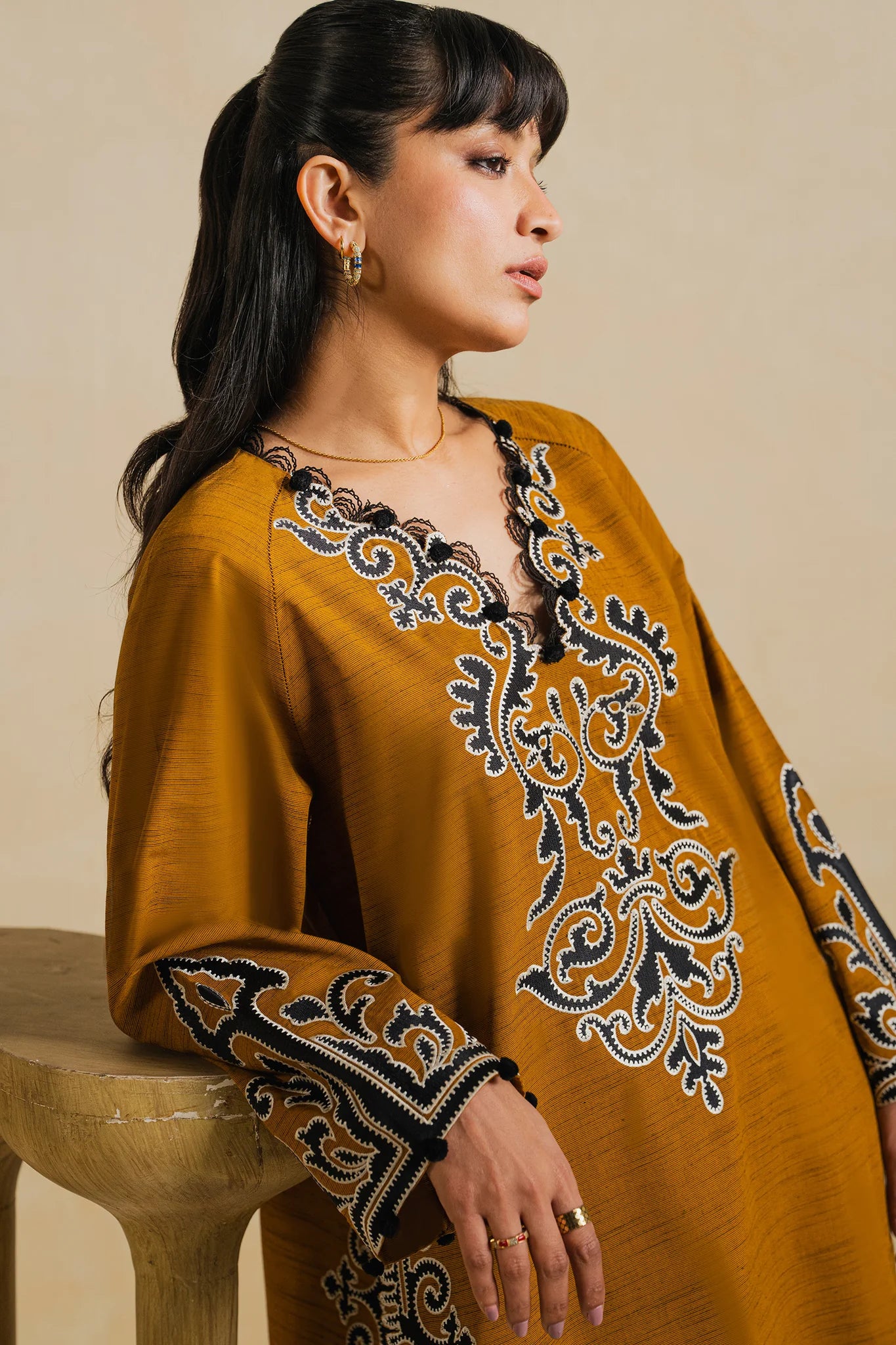 AARIZ (ERW-21580) | ÉLAN INDIGÈNE | ELAN