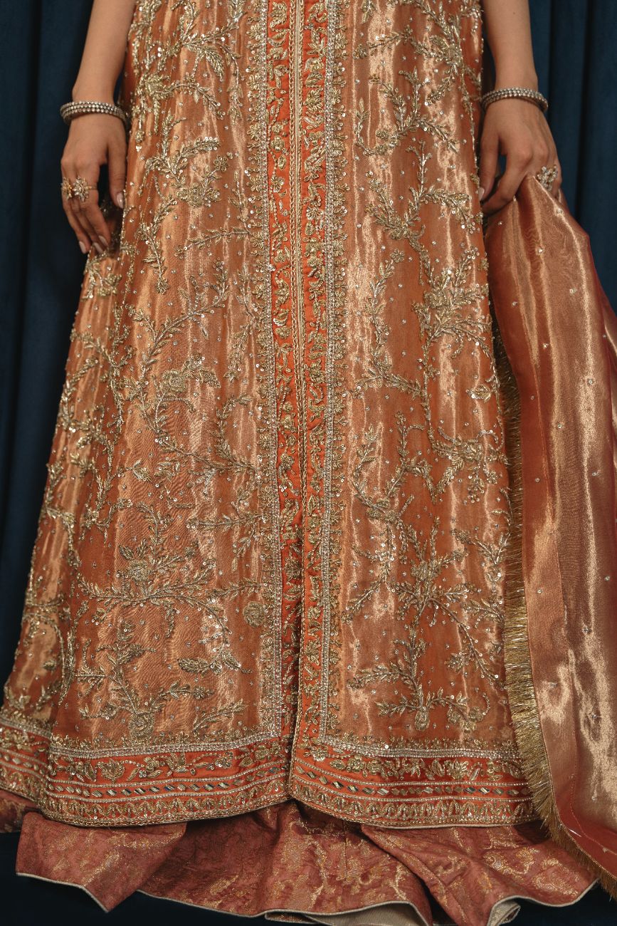 Sophia | Luxury Formals ‘25 | Kaida