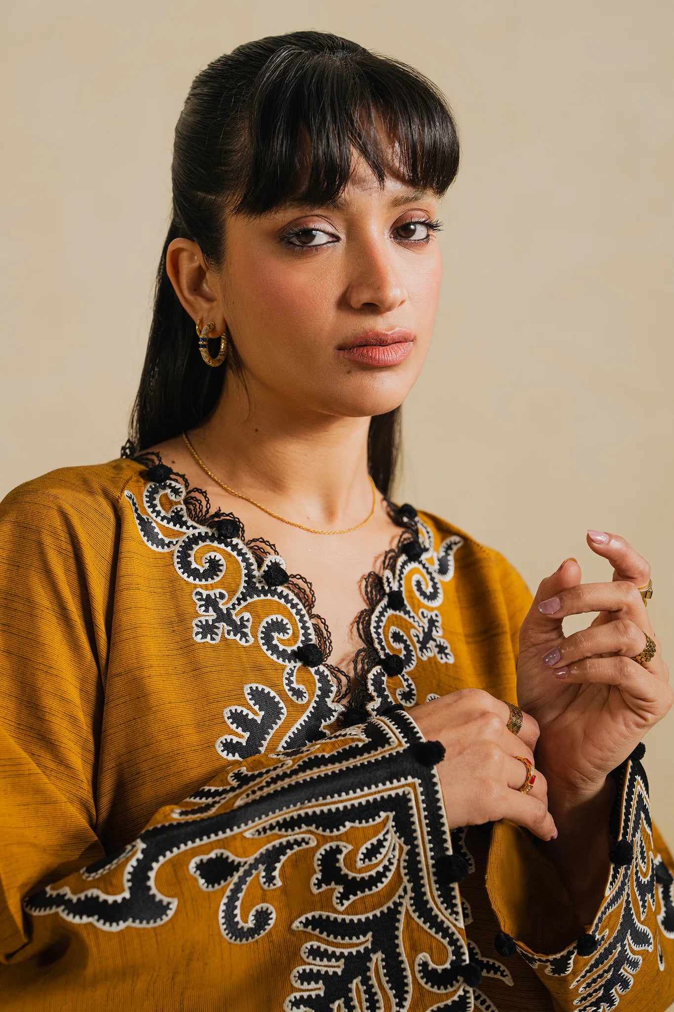 AARIZ (ERW-21580) | ÉLAN INDIGÈNE | ELAN