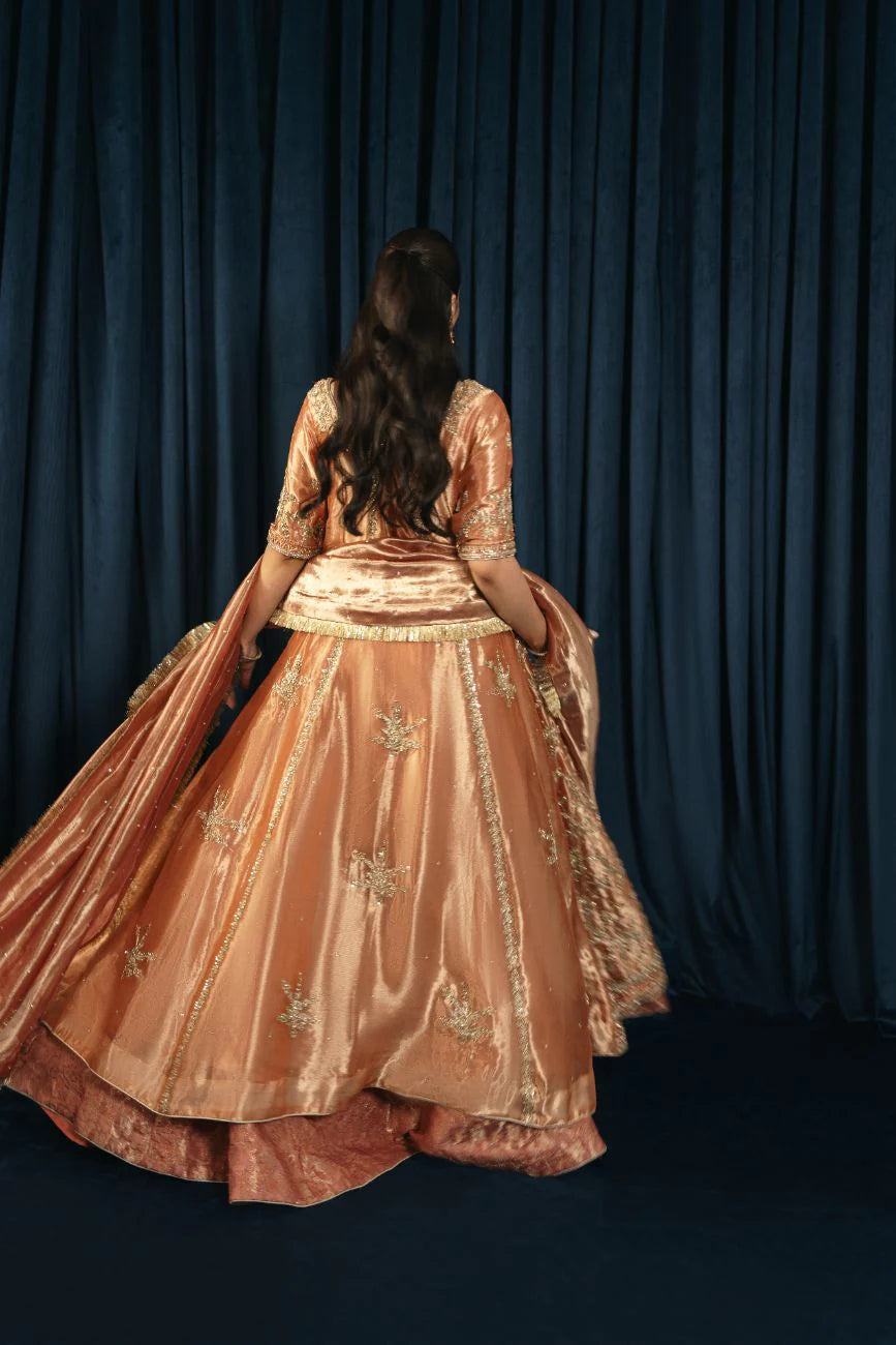 Sophia | Luxury Formals ‘25 | Kaida