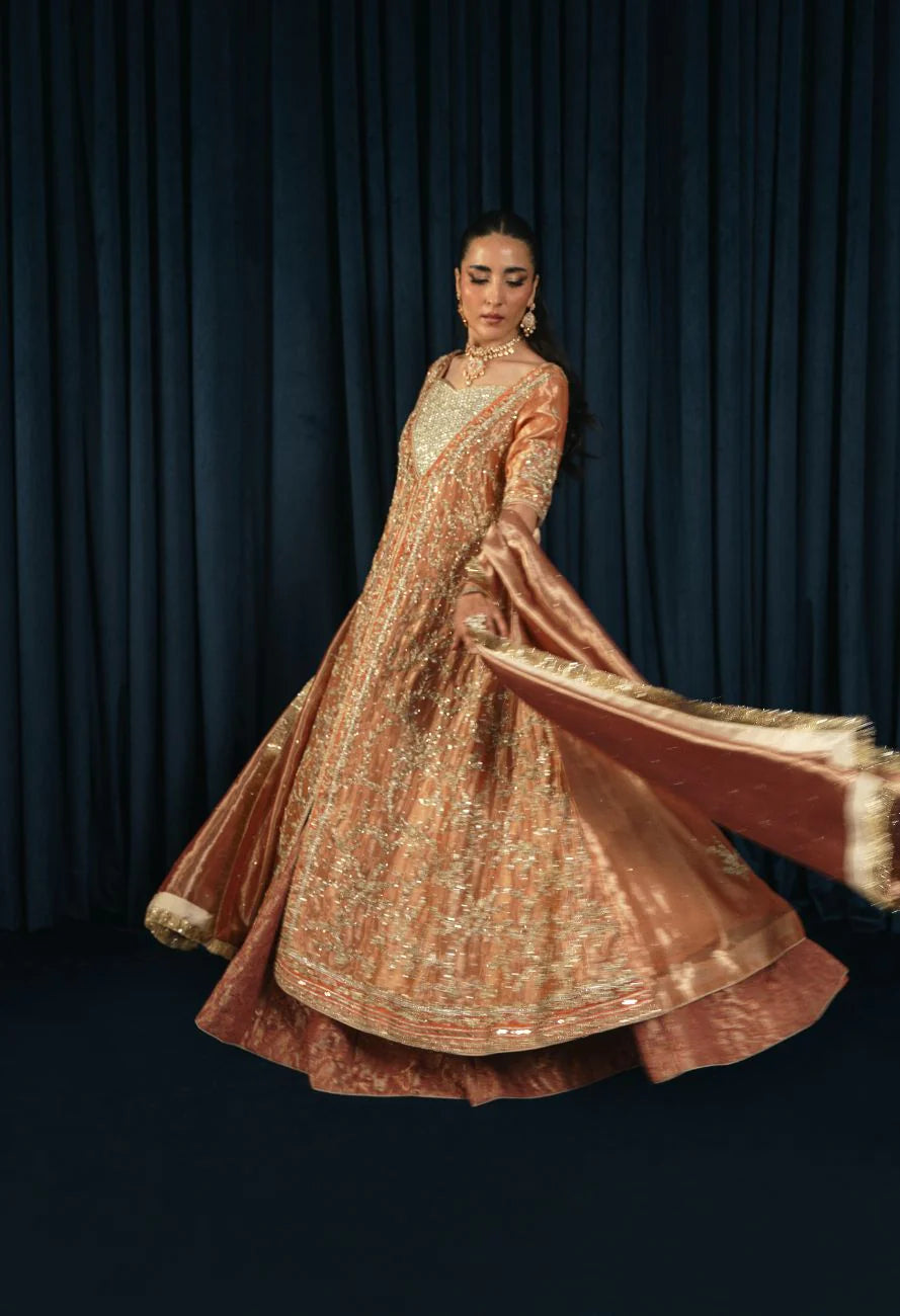 Sophia | Luxury Formals ‘25 | Kaida