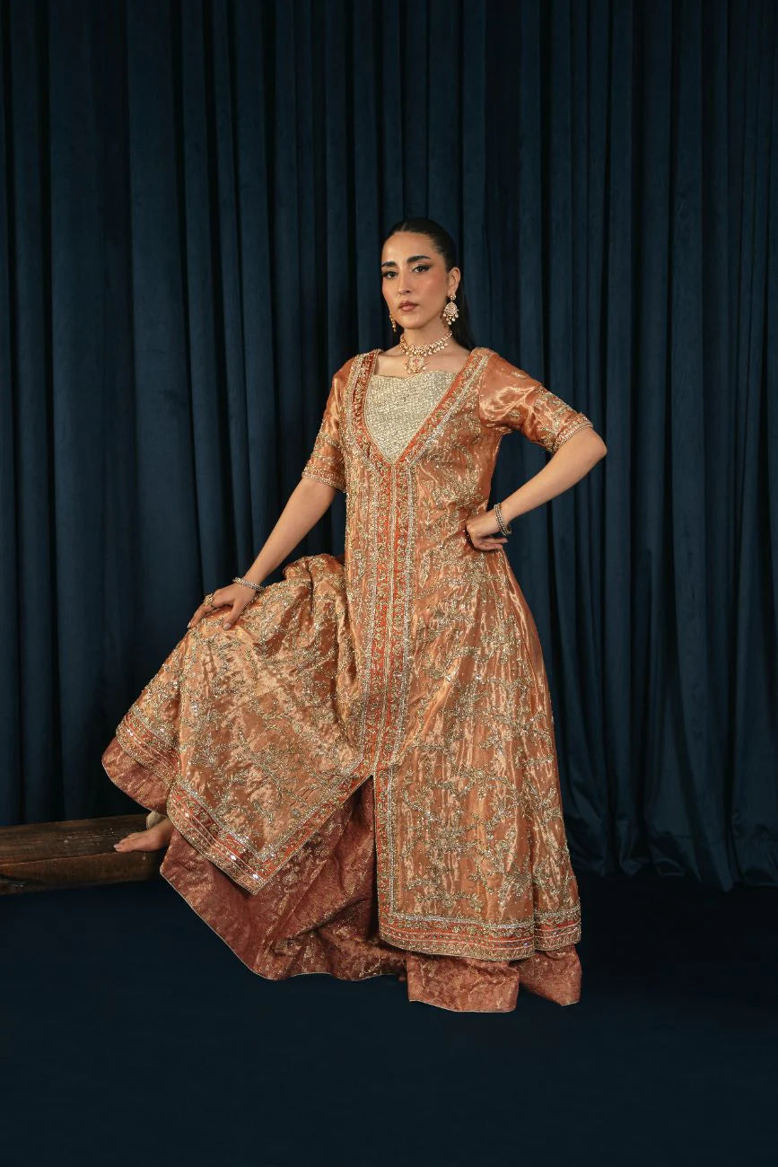 Sophia | Luxury Formals ‘25 | Kaida