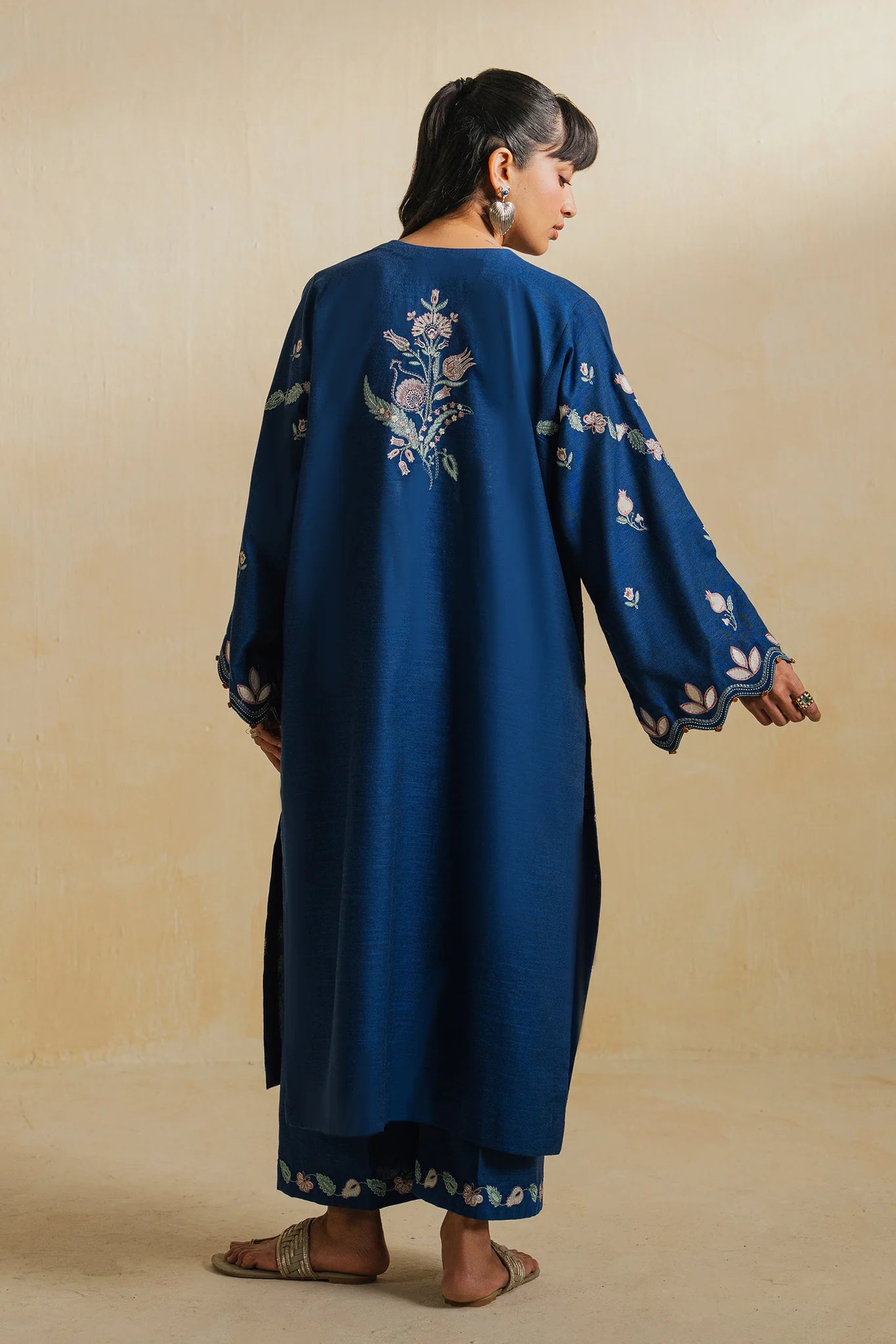 RAYAN (ERW-21582) | ÉLAN INDIGÈNE | ELAN