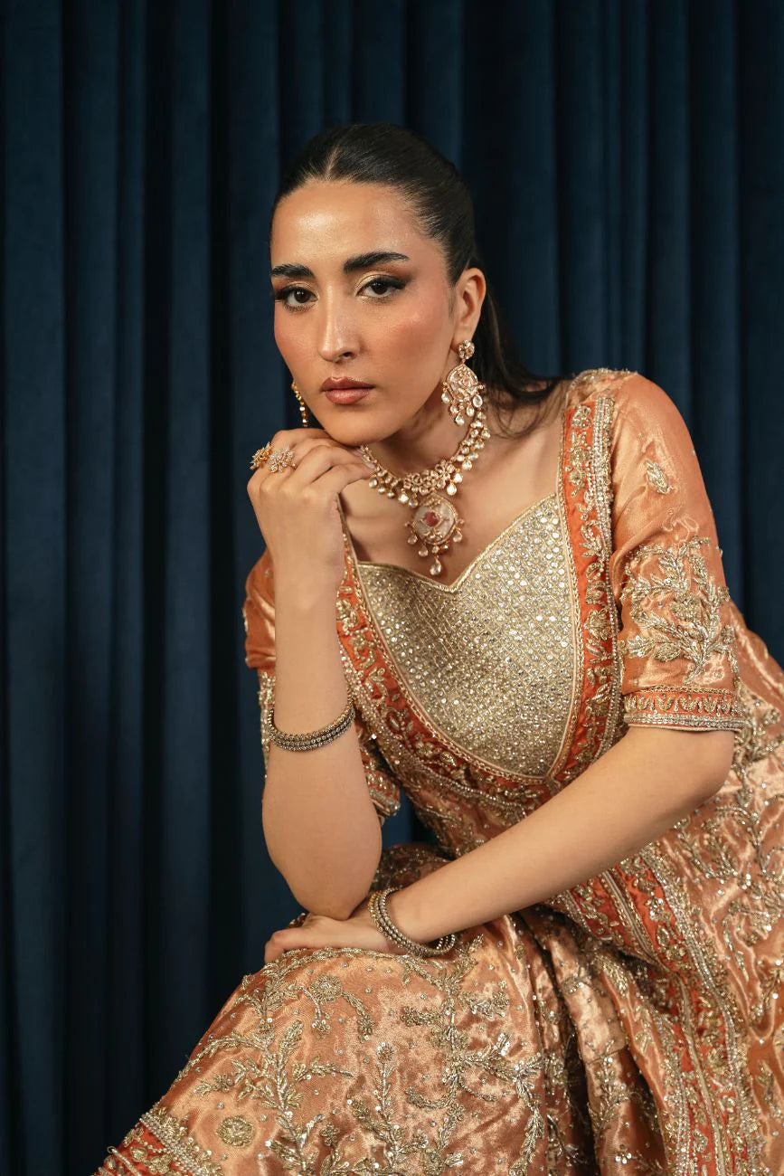 Sophia | Luxury Formals ‘25 | Kaida