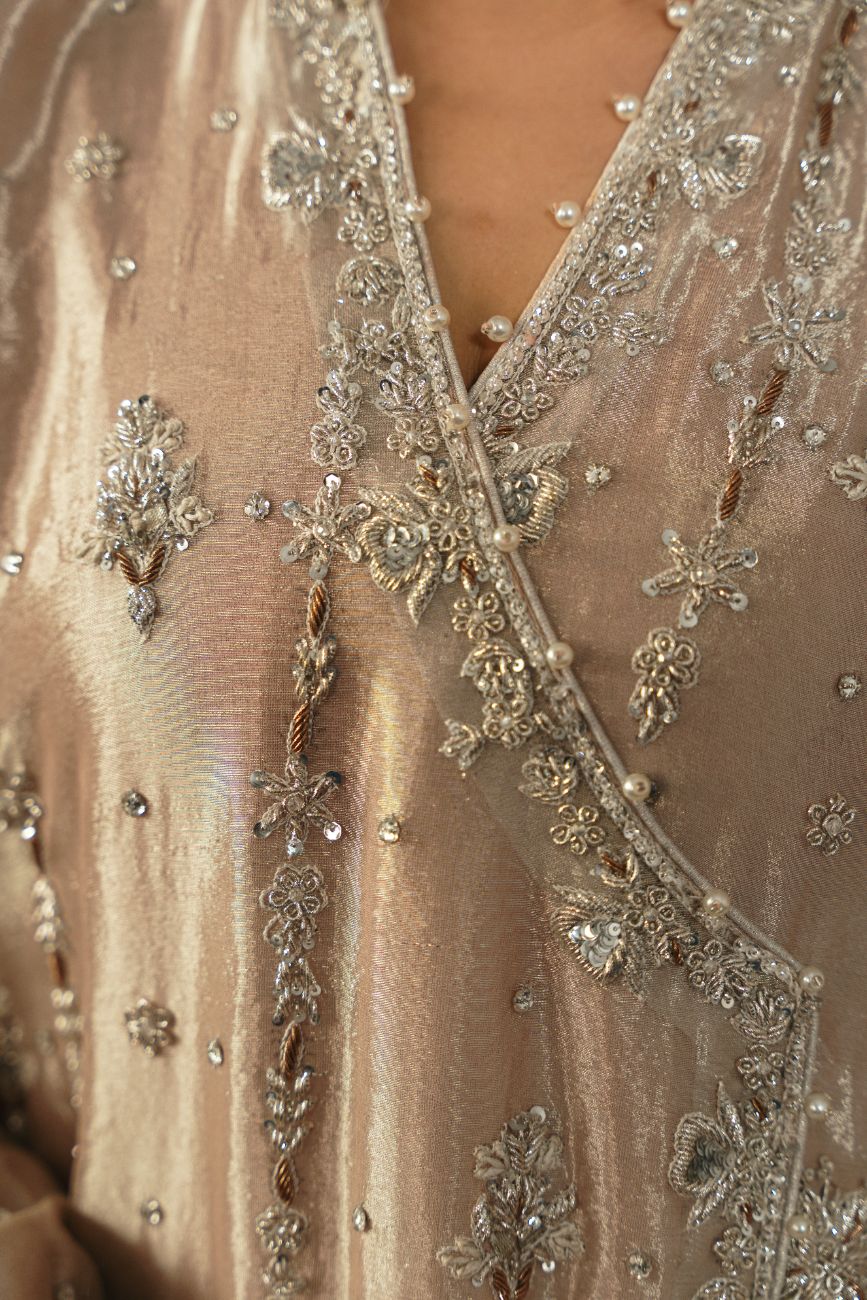 Regal | Luxury Formals ‘25 | Kaida