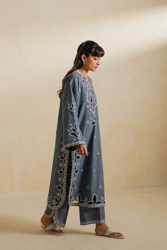 SAHAR (ERW-21579) | ÉLAN INDIGÈNE | ELAN