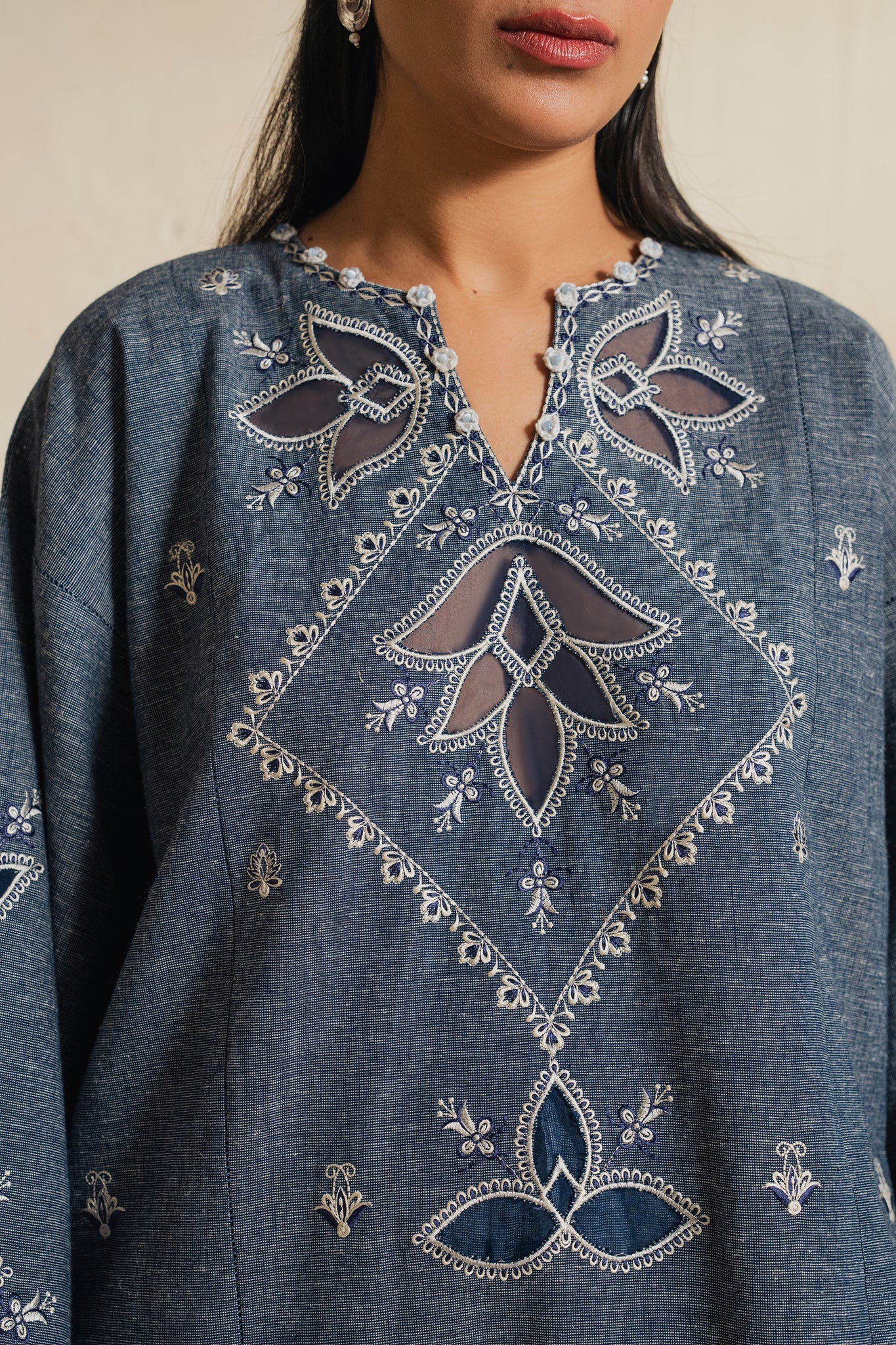 SAHAR (ERW-21579) | ÉLAN INDIGÈNE | ELAN