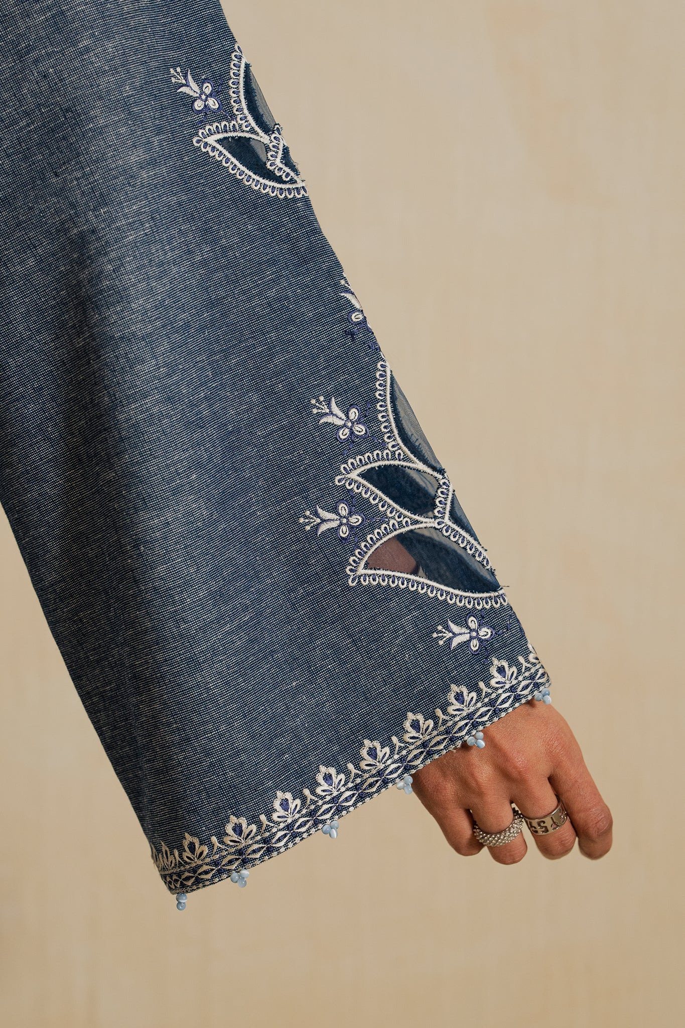 SAHAR (ERW-21579) | ÉLAN INDIGÈNE | ELAN