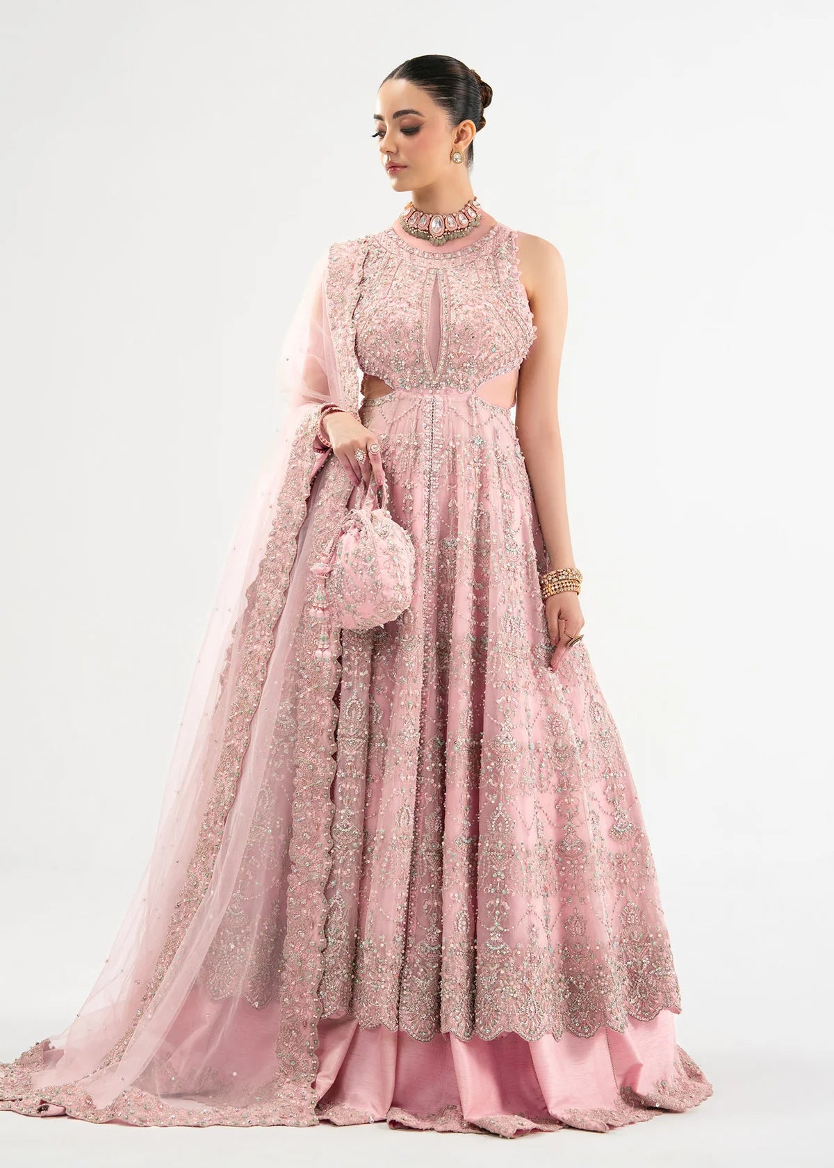 FIDA | Sajni | Kanwal Malik