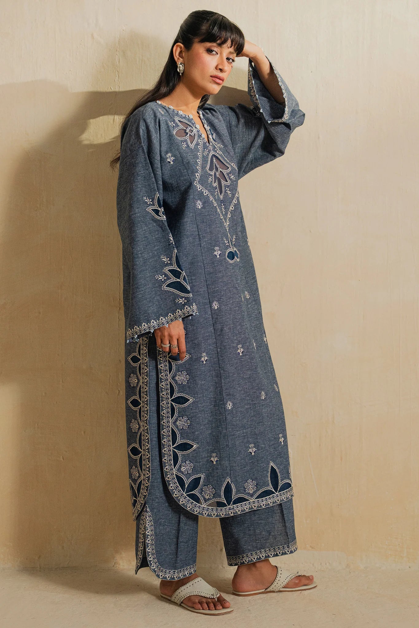 SAHAR (ERW-21579) | ÉLAN INDIGÈNE | ELAN