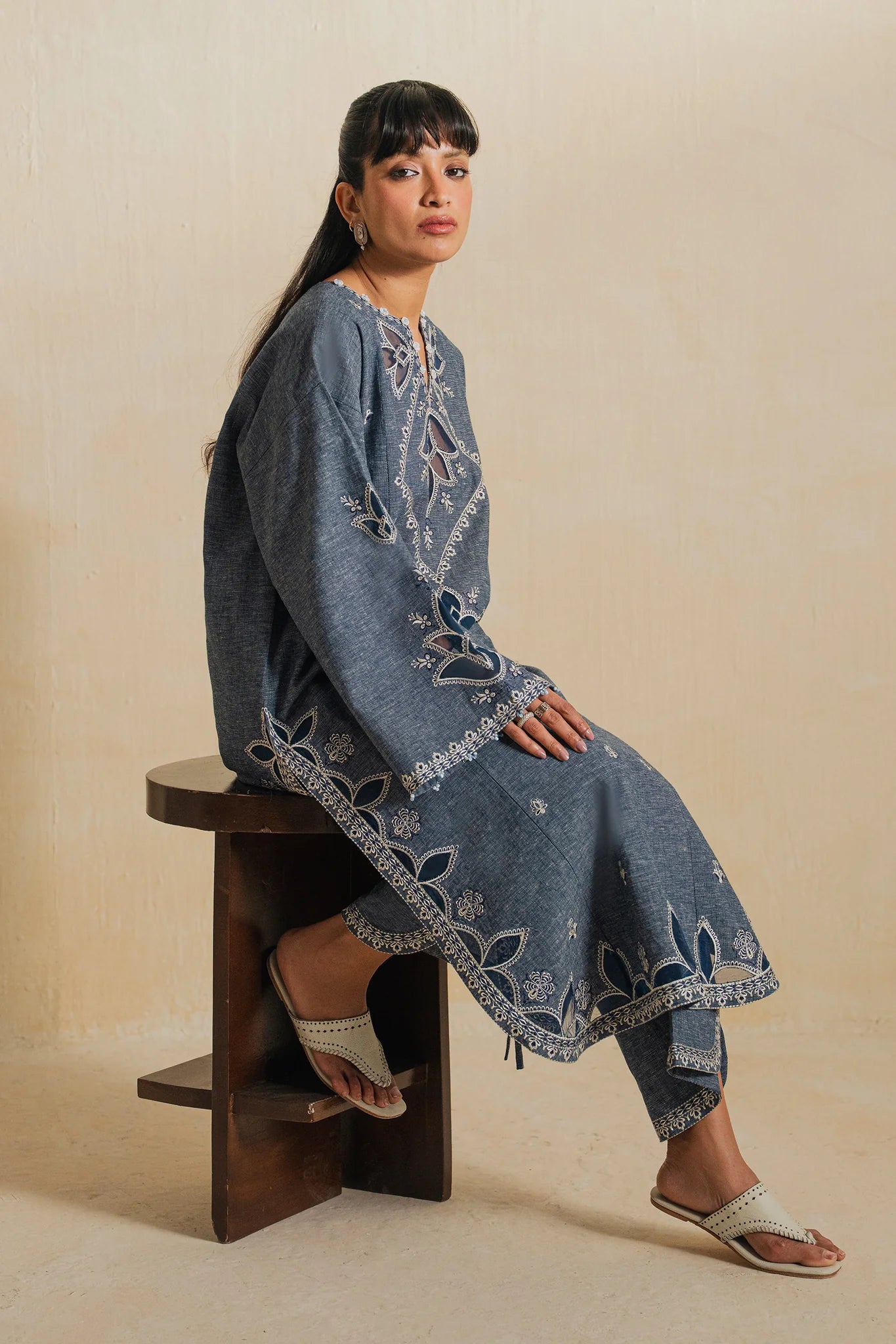 SAHAR (ERW-21579) | ÉLAN INDIGÈNE | ELAN