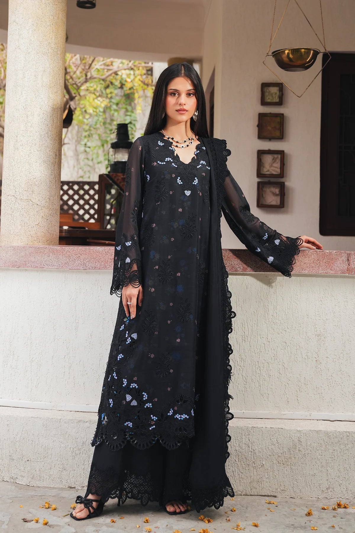 SOAN | Sheer Khurma Eid Pret '26 | AFROZEH