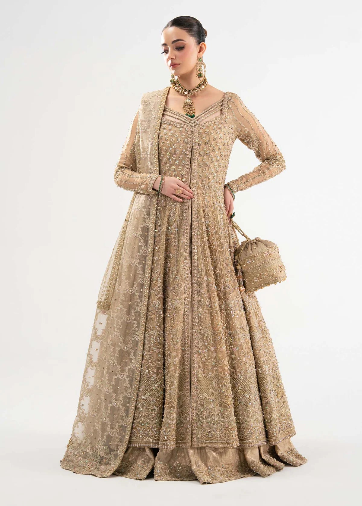 DARAKSHAN | Sajni | Kanwal Malik