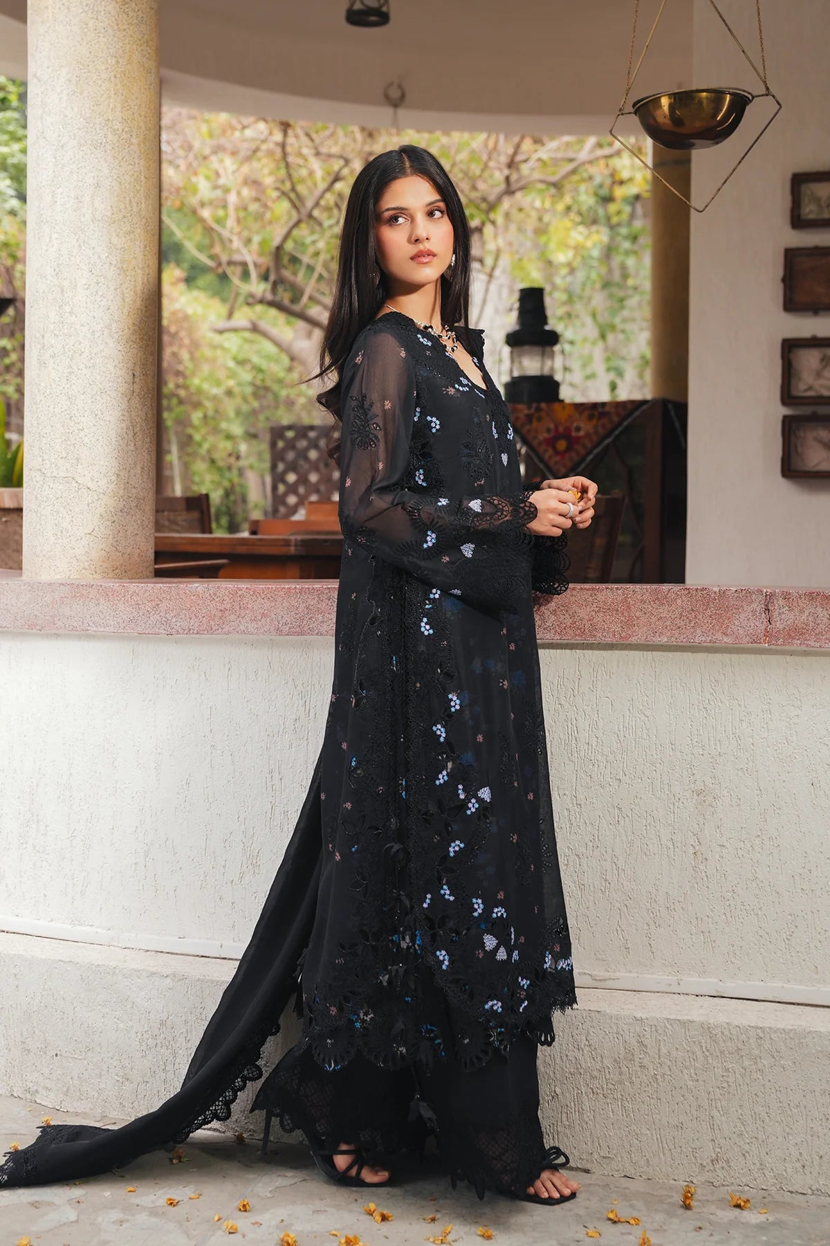 SOAN | Sheer Khurma Eid Pret '26 | AFROZEH