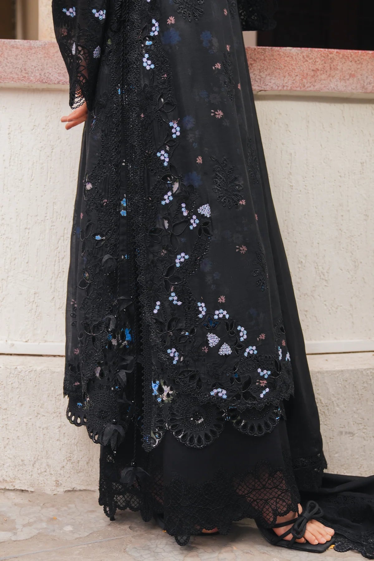 SOAN | Sheer Khurma Eid Pret '26 | AFROZEH