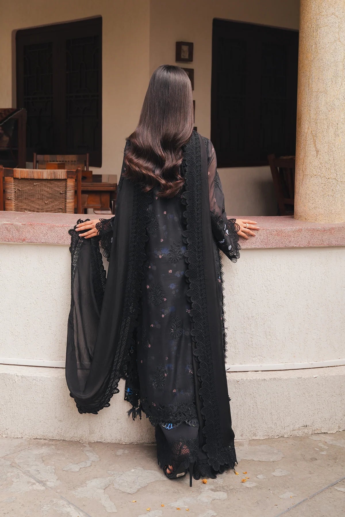 SOAN | Sheer Khurma Eid Pret '26 | AFROZEH