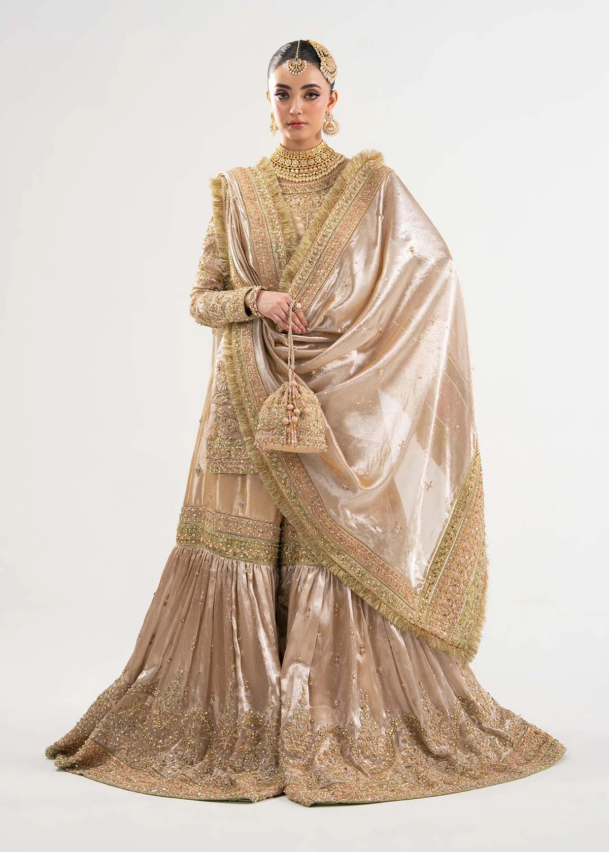 RESHAM | Sajni | Kanwal Malik