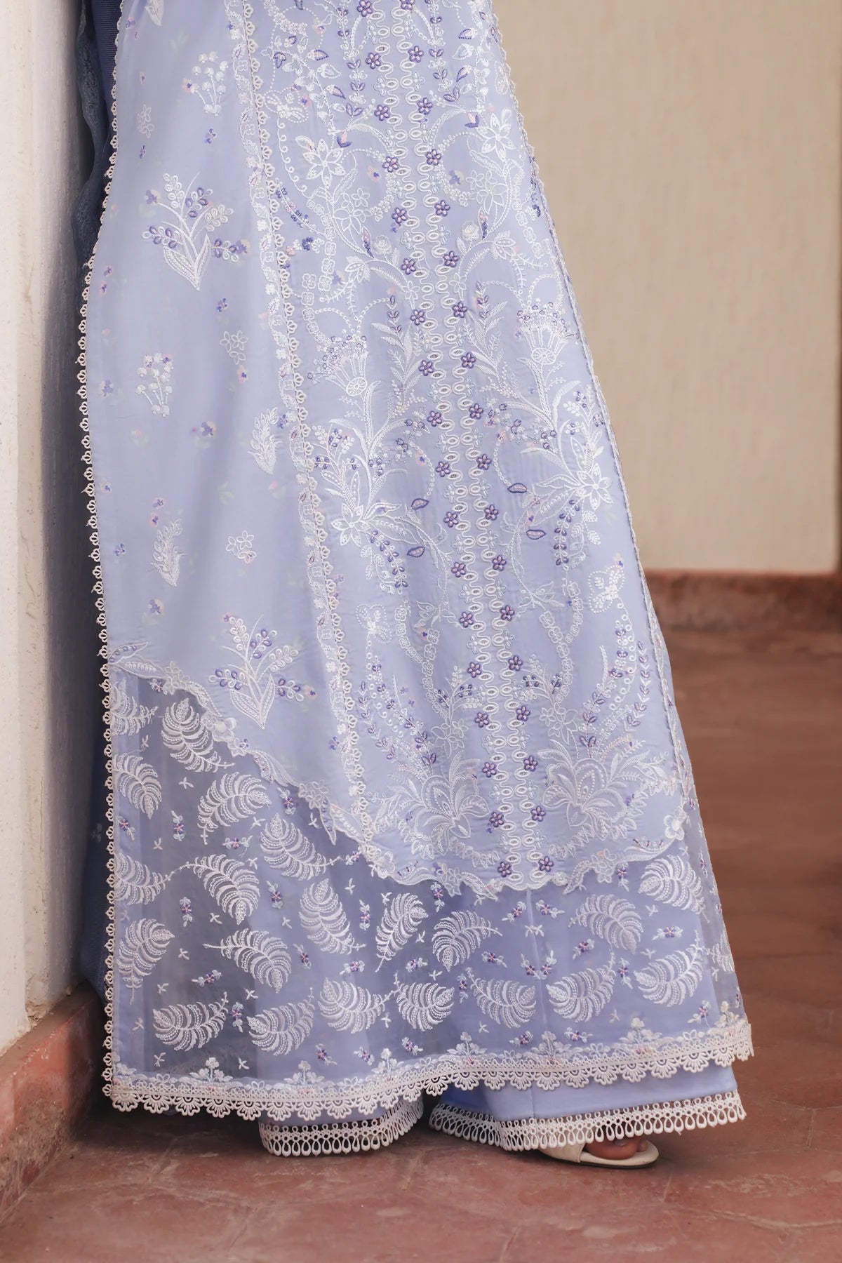 KHOYA | Sheer Khurma Eid Pret '26 | AFROZEH