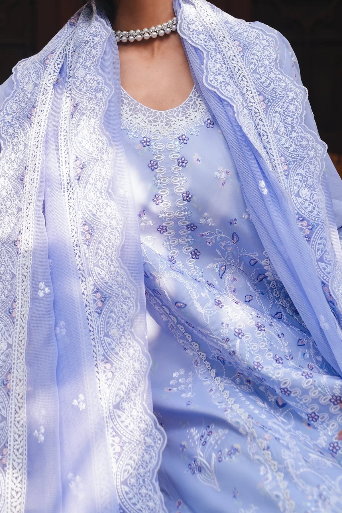 KHOYA | Sheer Khurma Eid Pret '26 | AFROZEH