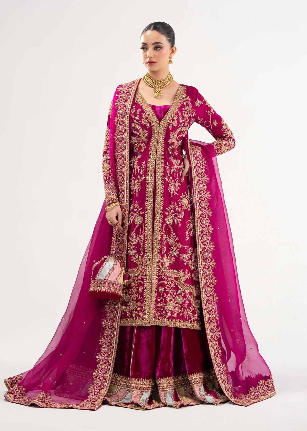 INAZAR | Sajni | Kanwal Malik