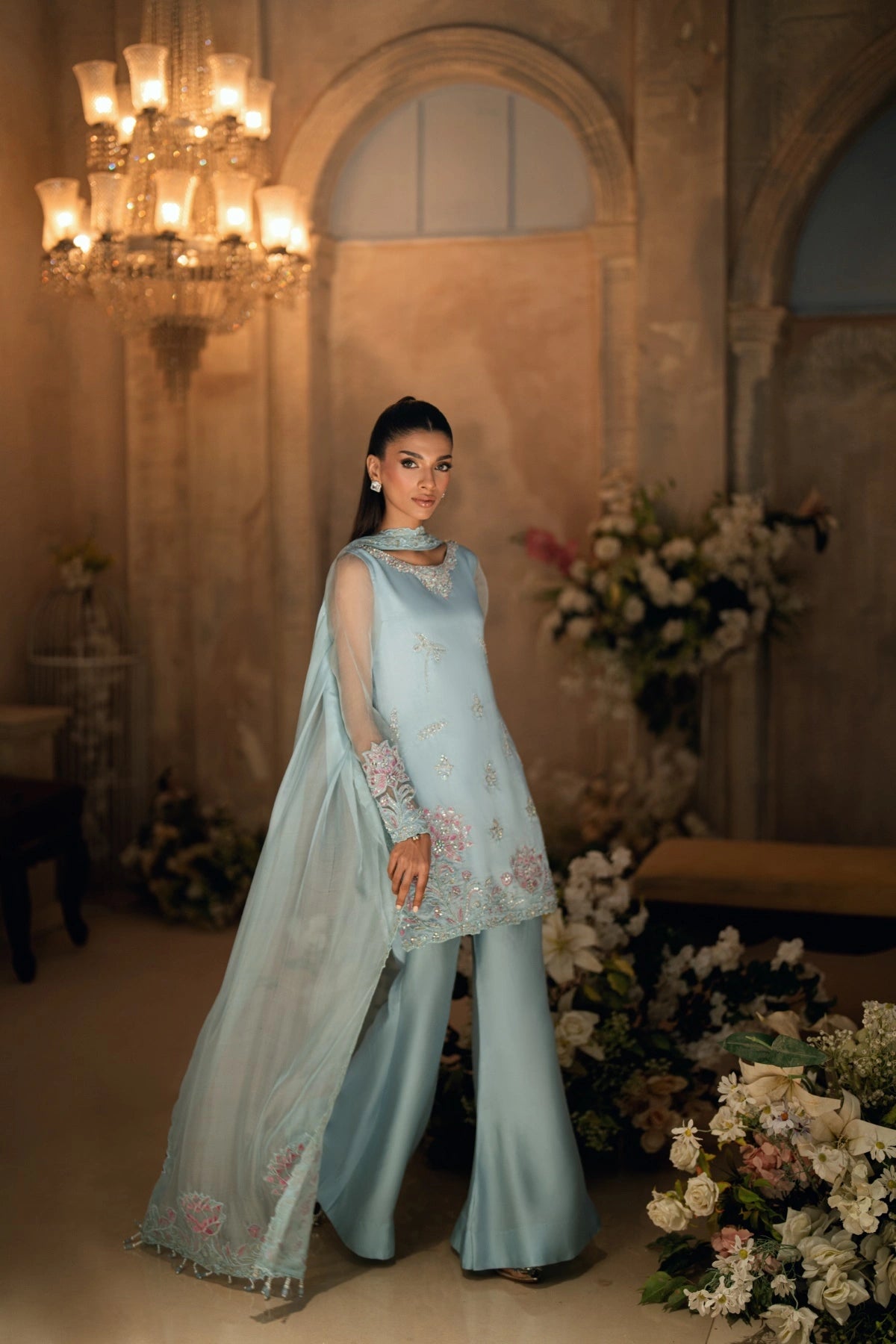 Mushq | Khuab | Wajahat Mansoor