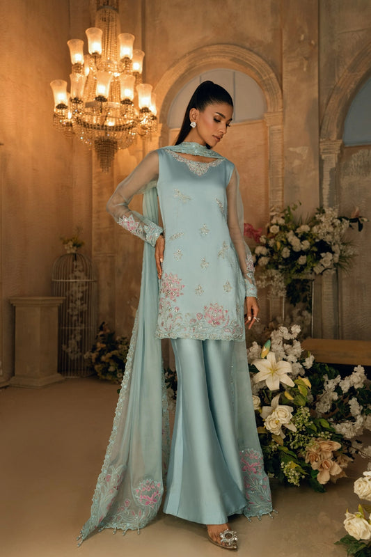 Mushq | Khuab | Wajahat Mansoor