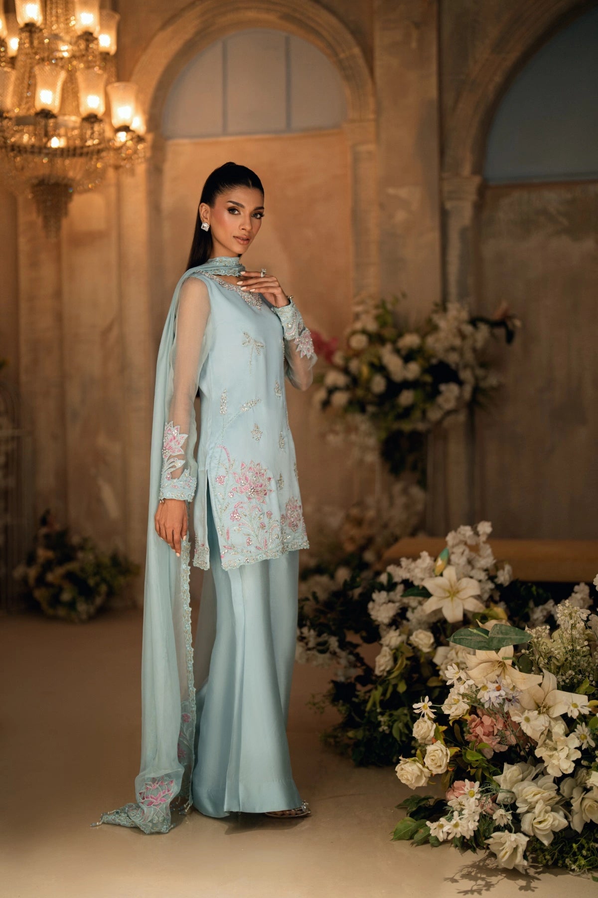 Mushq | Khuab | Wajahat Mansoor