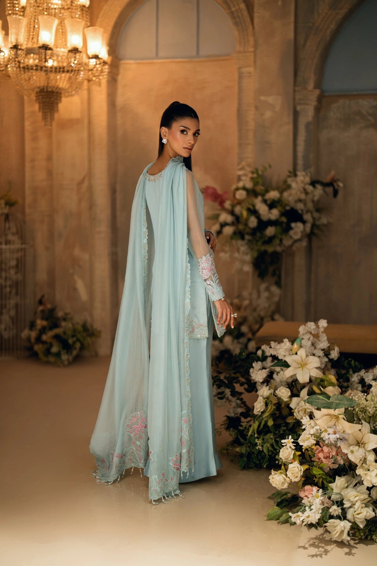 Mushq | Khuab | Wajahat Mansoor