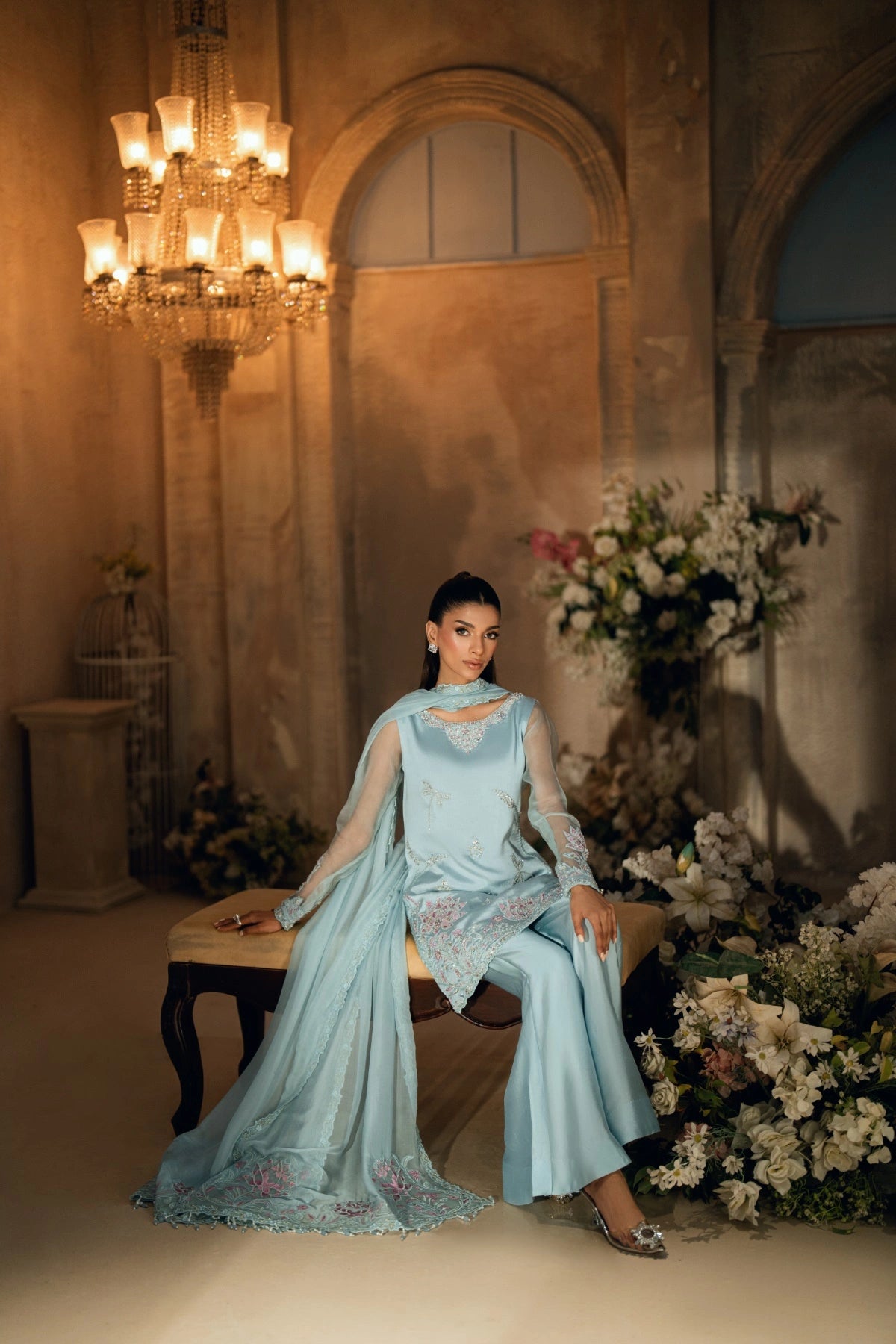 Mushq | Khuab | Wajahat Mansoor