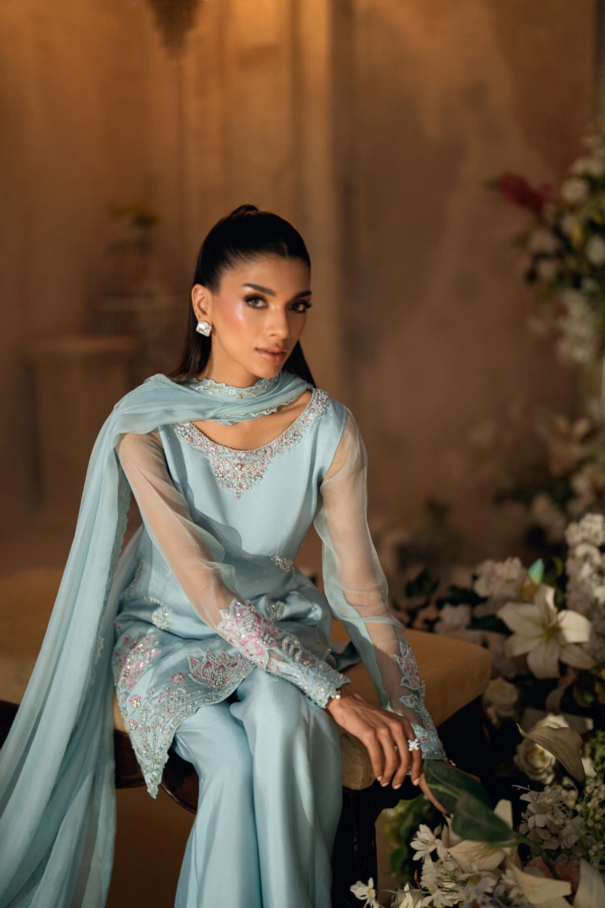 Mushq | Khuab | Wajahat Mansoor