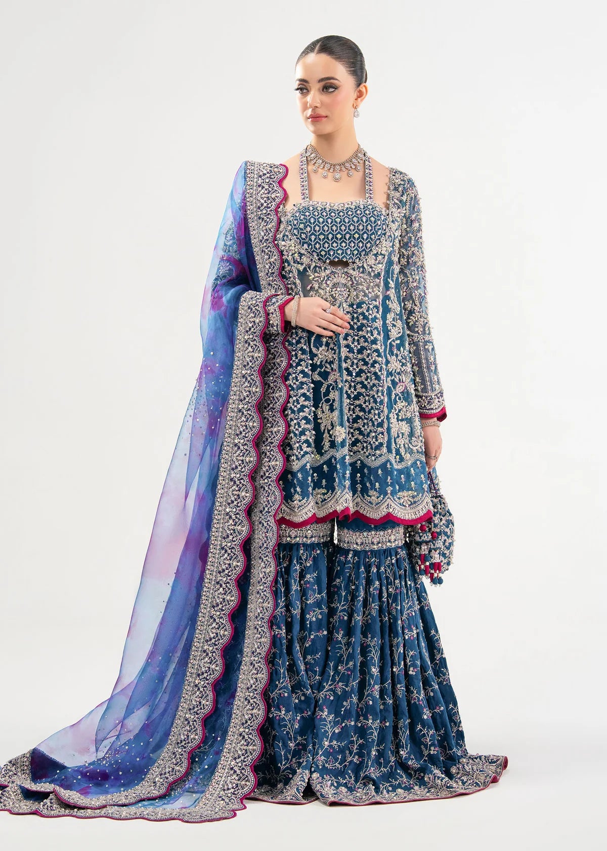 FEEHA | Sajni | Kanwal Malik