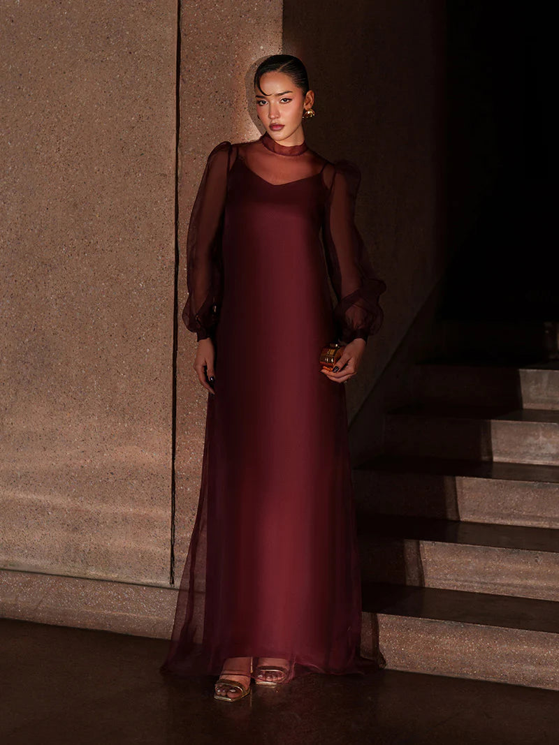 Look 10 | Basics | Caia