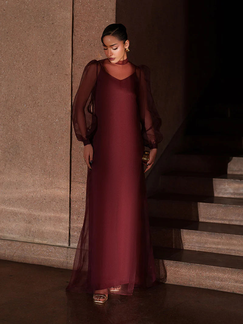 Look 10 | Basics | Caia